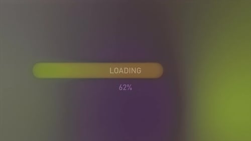 Line with percentages of charge or load