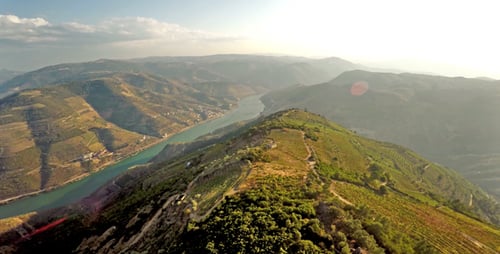 Douro River