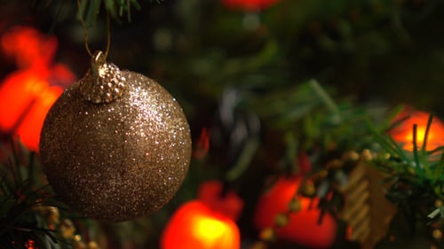 Christmas Time