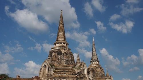 Temple