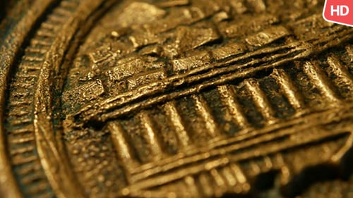 Old Coin 86