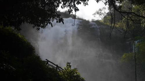 Wasserfall