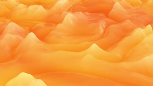 Bucle de fluido con gradiente