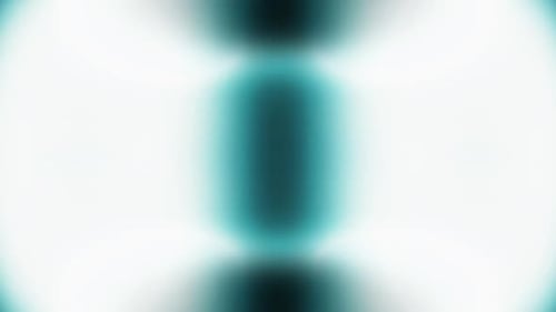 Abstract Fluid Light Reveal Motion Background