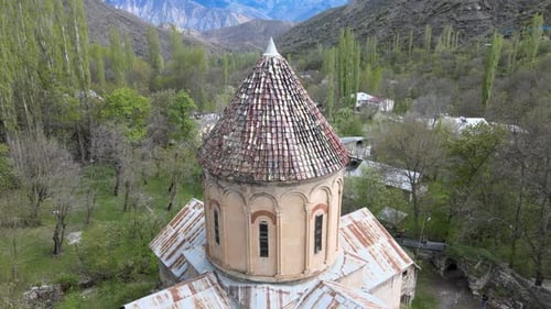 historic orthodox church