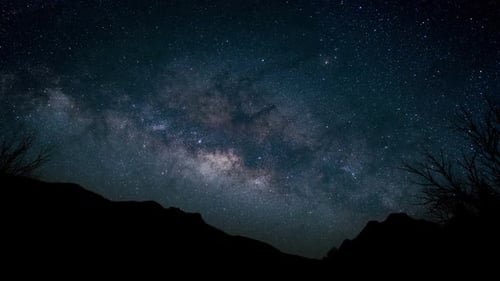 Milky Way