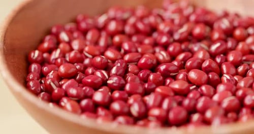Adzuki bean