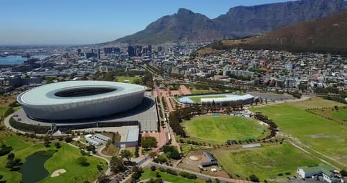 Capetown City