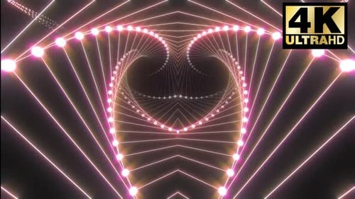 5 Spiral Vj Pack
