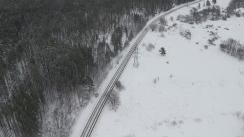 Winter Road