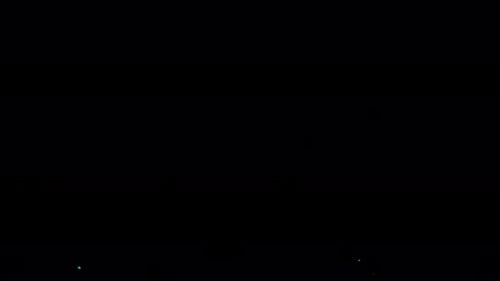 particules scintillantes