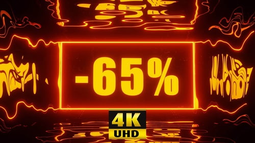 65% Rabatt auf Fire 4K