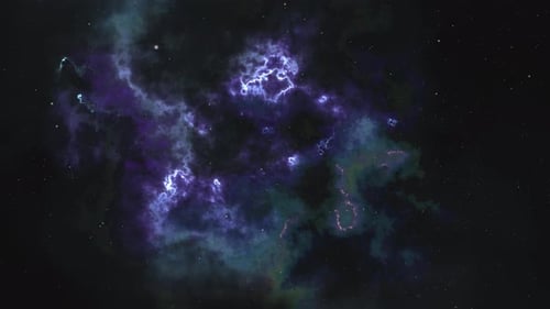 Intro de Nebula Space