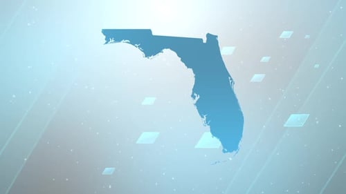 Florida State Slider Background