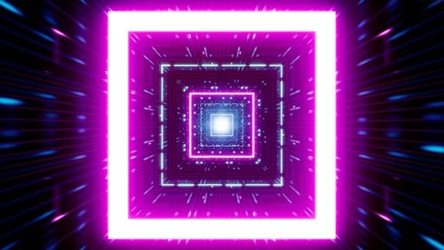 Fiesta de luz brillante