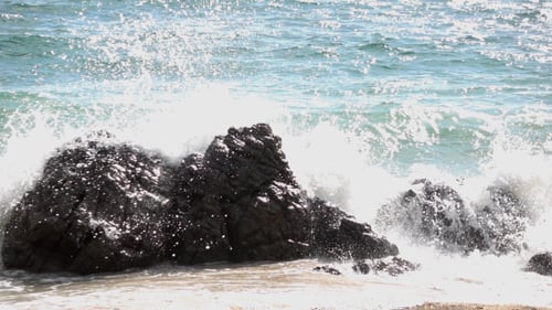 Sea Waves