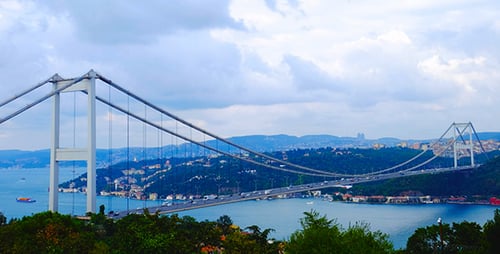 Istanbul