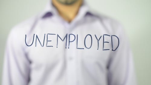 Sans emploi