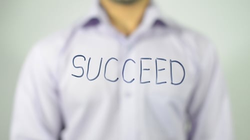 Succeed