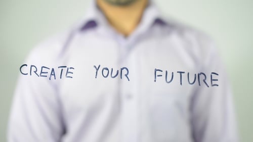 Create Your Future