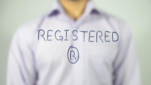 Enregistré