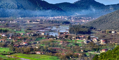 Village 2