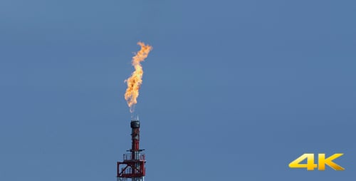 Oil Refining