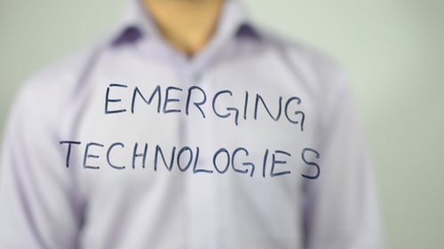 Emerging Technologies