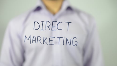 Direct Marketing