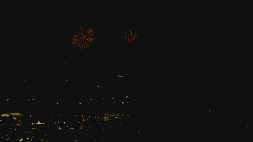 Fireworks