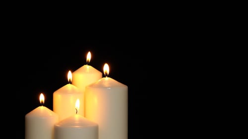 Candles