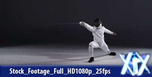 Fencer