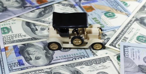 Money For Car 4