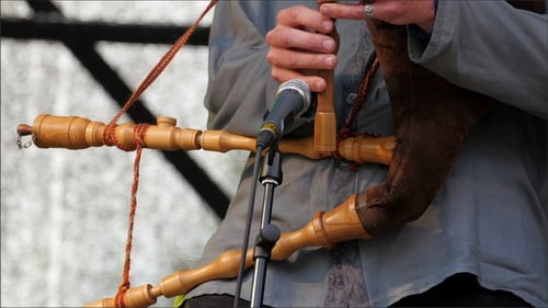 Flöte spielen mit anderen Instrumenten