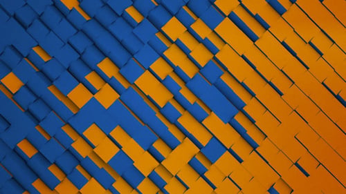Cubes Transition 05