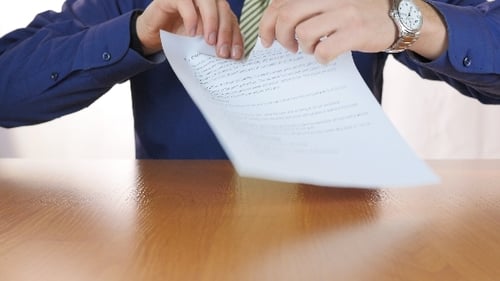 Destroy Business Plan