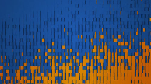 Cubes Transition 08