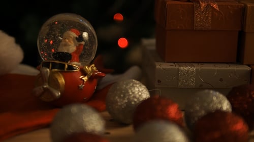 Christmas Day