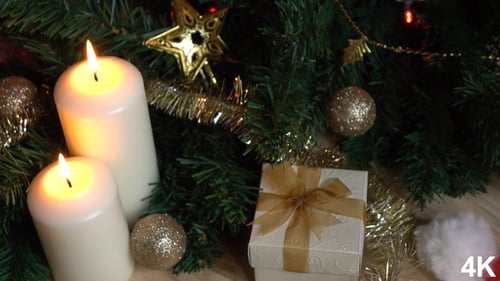 Christmas Presents