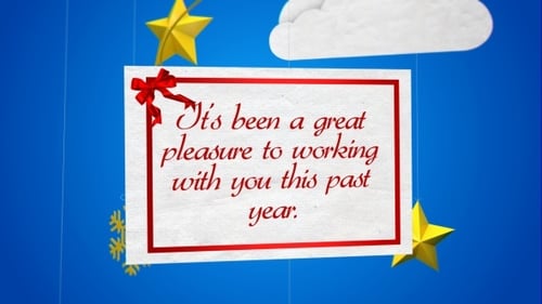 Merry Christmas Greetings