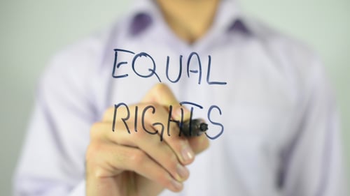 Equal Rights
