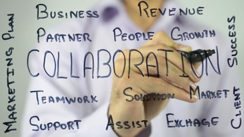 Collaboration