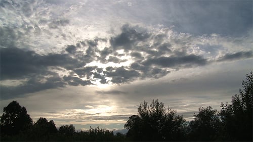Nuages