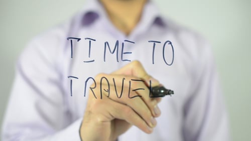 Time To Travel