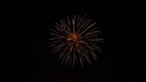 Feuerwerk