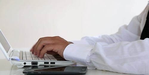 Navegação na Internet