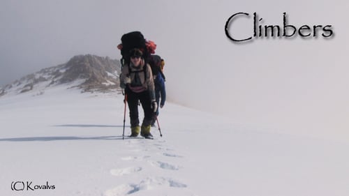 Mountaineers