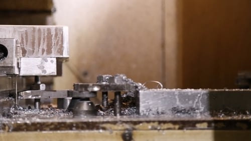 Work Of Modern Programmable Machine