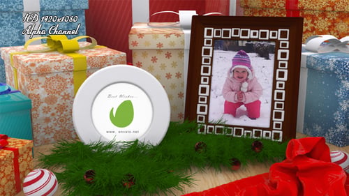 Gift Box - Greetings