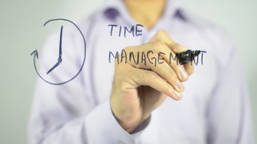 Time Management